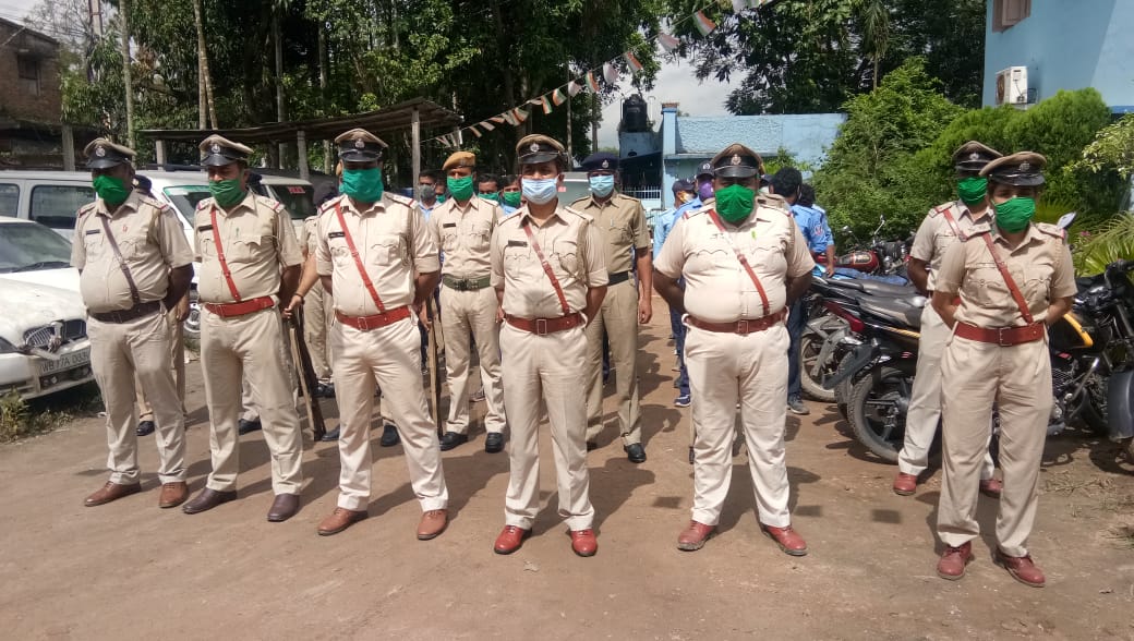 Police_Chakdaha's tweet photo. Chakdah P.S, Ranaghat P.D https://t.co/XKppOSR7S6
