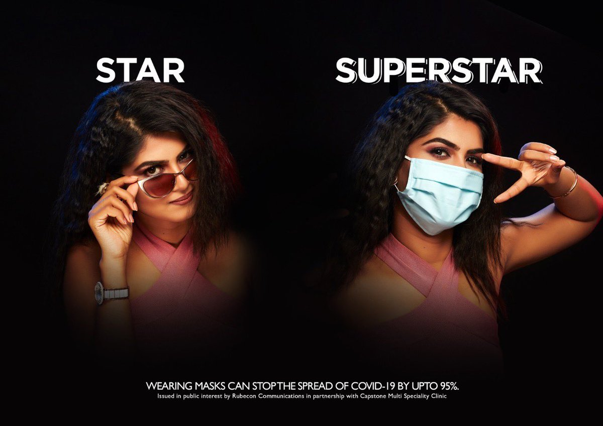 ambimgp's tweet photo. We need to spread about the importance of wearing masks. Properly. This work from the Chennai creative hotshop Rubecon does a great job. ⁦@IAA_India⁩ ⁦@rameshnarayan⁩ ⁦@bhatnaturally⁩ ⁦@ndcnn⁩ ⁦@rameshsrivats⁩ ⁦@calamur⁩ ⁦@Campaign_India⁩ https://t.co/ltwWudBTFJ