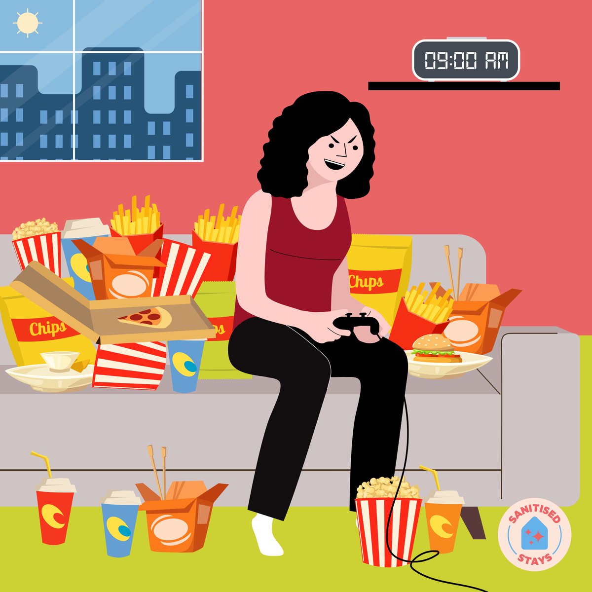 #Azaadi max. Only at #OYOLife.
Happy #IndependenceDay!

#StaySafe #SanitisedStays #StayWithUs #StayIn #BeSafe