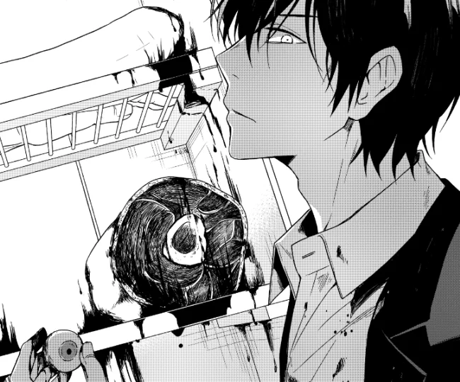 #漫画家は自分が体験したことしか描けない
反転シャロウとかいう人ってマジやばいですよね 