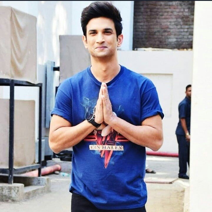 cricshivangini7's tweet photo. You're such a noble soul.
Millions of People are Praying for you and will continue to do.
We are fighting for you and will continue to do till you get Justice.
Your legacy will live on Forever.♥💫
 #GlobalPrayersForSSR https://t.co/Pn5ZHnQDyj