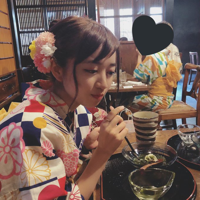 コスプレイヤーひまわりありすのTwitter画像7