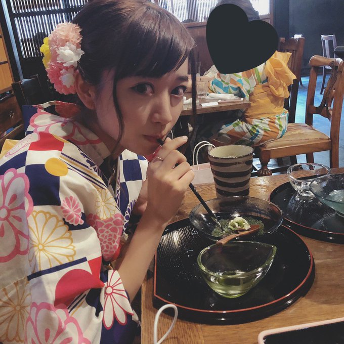 コスプレイヤーひまわりありすのTwitter画像8