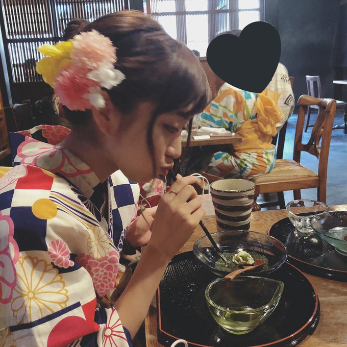 コスプレイヤーひまわりありすのTwitter画像9