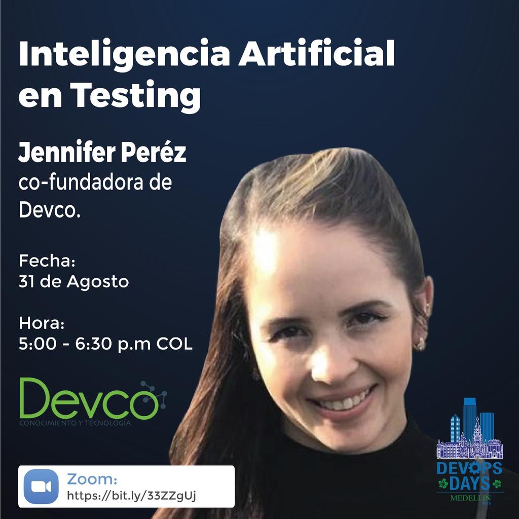 DevopsDays Medellín tweet media