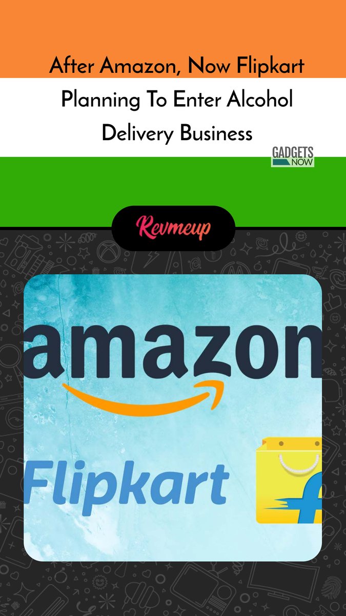 RevMeUp_IN's tweet photo. Top News!
#cybercriminals #nykaa #tiktokdown #WeChat #WeChatban #US #USElection2020 #Trump #AmazonDeals #Flipkart #Delivery #azadifakereviewse #IndependenceDayIndia2020 https://t.co/ZQr179svJq