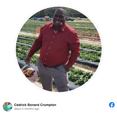 dead at 42Cedrick Crumpton, father of 8, from Atlanta, GA began vomiting & thought he had a stomach bug. He was initially denied testing. While waiting on results, he collapsed and died from hypoxia due to  #COVID. He never had a fever or cough  @GovKemp  https://www.ajc.com/news/he-never-ran-a-fever-georgia-woman-mourns-her-husband-who-died-from-covid-19/CVCYFERYFNH35H3G7MI6MKMSFQ/