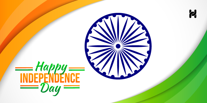 hotelhub's tweet photo. Wishing everyone a Happy Independence Day! On this special day, let’s hope to become free from all that limits us today & our dreams of a new tomorrow comes true very soon. #HotelHub #TravelTechnology #BusinessTravel #TravelManagement #TravelTechnology #IndependenceDayIndia https://t.co/TztUdIlQpZ