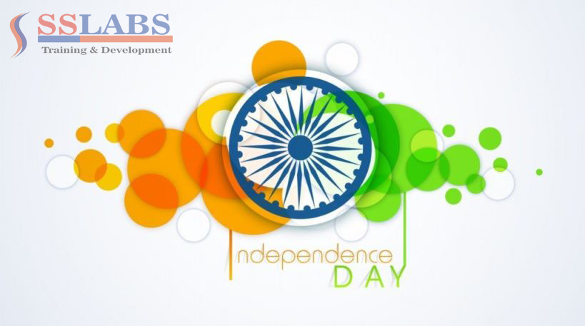 sslabs1's tweet image. &apos;&apos;Freedom in the mind, faith in the words, pride in our soils. Let&apos;s salute the nation on this day #Independence Day!&quot;