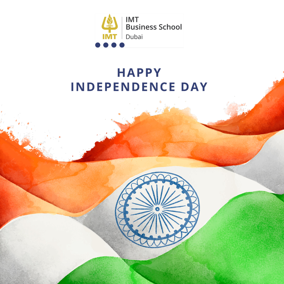 IMT Business School on Twitter: