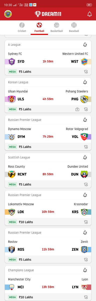 Suman9522's tweet photo. All These 10 GL TEAMS OPEN IN CHANNEL ....
JOIN FAST CHECK SECHUDLE POSTED ALREADY .... 
GO FAST --- https://t.co/zd8htjjp5B

#Dream11 
#dream11prediction 
#Dream11Team 
#myteam11 
#Mpls 
#fantasy_football https://t.co/clQlg9B0ic