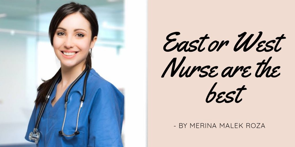 FoodMerina's tweet image. Nurse are the best.#ExaARMY #IndependenceDay #Barcelona #coronavirus #nurselife #pandemic #nurselife