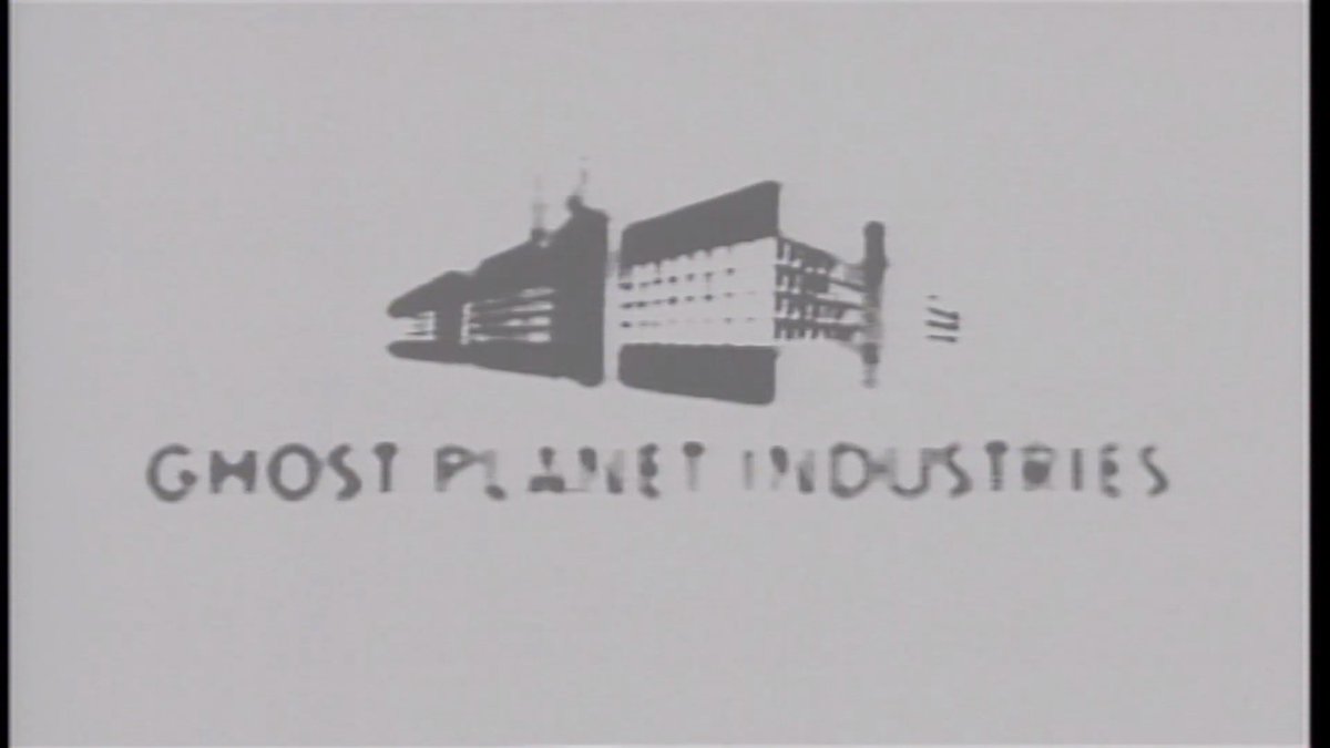 skysoundfanatic's tweet photo. @adultswim ever wonder about using "Ghost Planet Industries" instead of "Williams Street" again? #AdultSwim #SpaceGhost #CartoonNetwork #SGC2C #SpaceGhostCoastToCoast #logo #logos #WilliamsStreet #GhostPlanet #GhostPlanetIndustries #nostalgia #nostalgic https://t.co/wayTKDVSkL