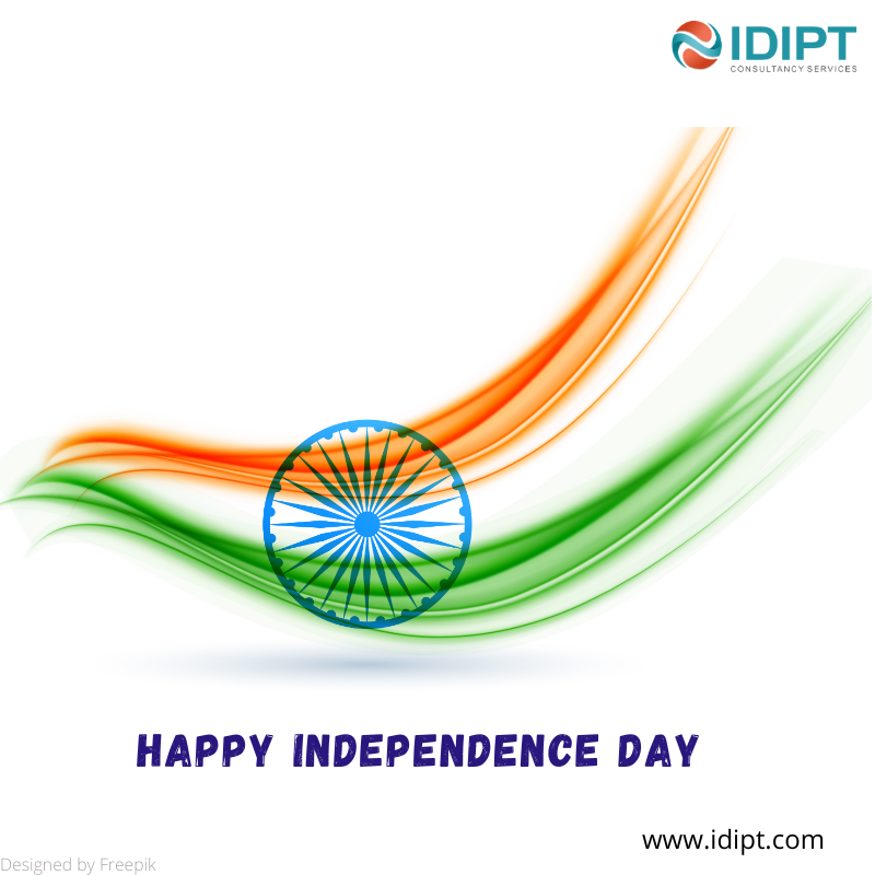 idiptcs's tweet photo. Wishing everyone a Happy Independence Day! 
Especially the ones who are away from their families, fighting on the front lines to keep us safe. Jai Hind.
 #IndiaIndependenceDay, #SaluteTheSoldier #IDay2020 #स्वतंत्रतादिवस https://t.co/lBPmxhnBGe