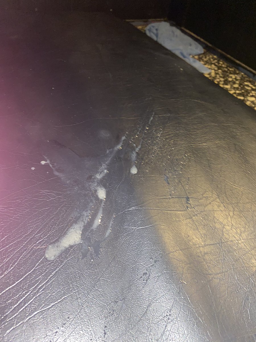 BNuts01's tweet photo. Well last night was fun got fucked so hard I cummed without touching my cock 
#cum #cock #gaysex #lgbt #bisexual #crossdresser #fuckedhard https://t.co/d9ZoNA0gbq