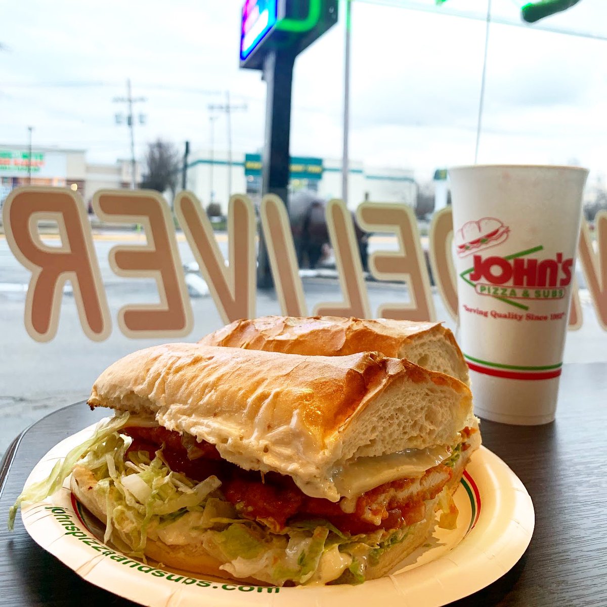 We got the good stuff!!