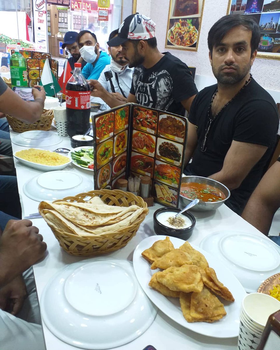 RanaHassan_72's tweet photo. Happy Independence Day 14 August 2020 ❣#ranahassan #ZaiqaRestaurant #foryou #foryoupage 
 #pakistanzindabad 🇵🇰🇵🇰🇹🇷🇹🇷 https://t.co/22cEBQ72pI