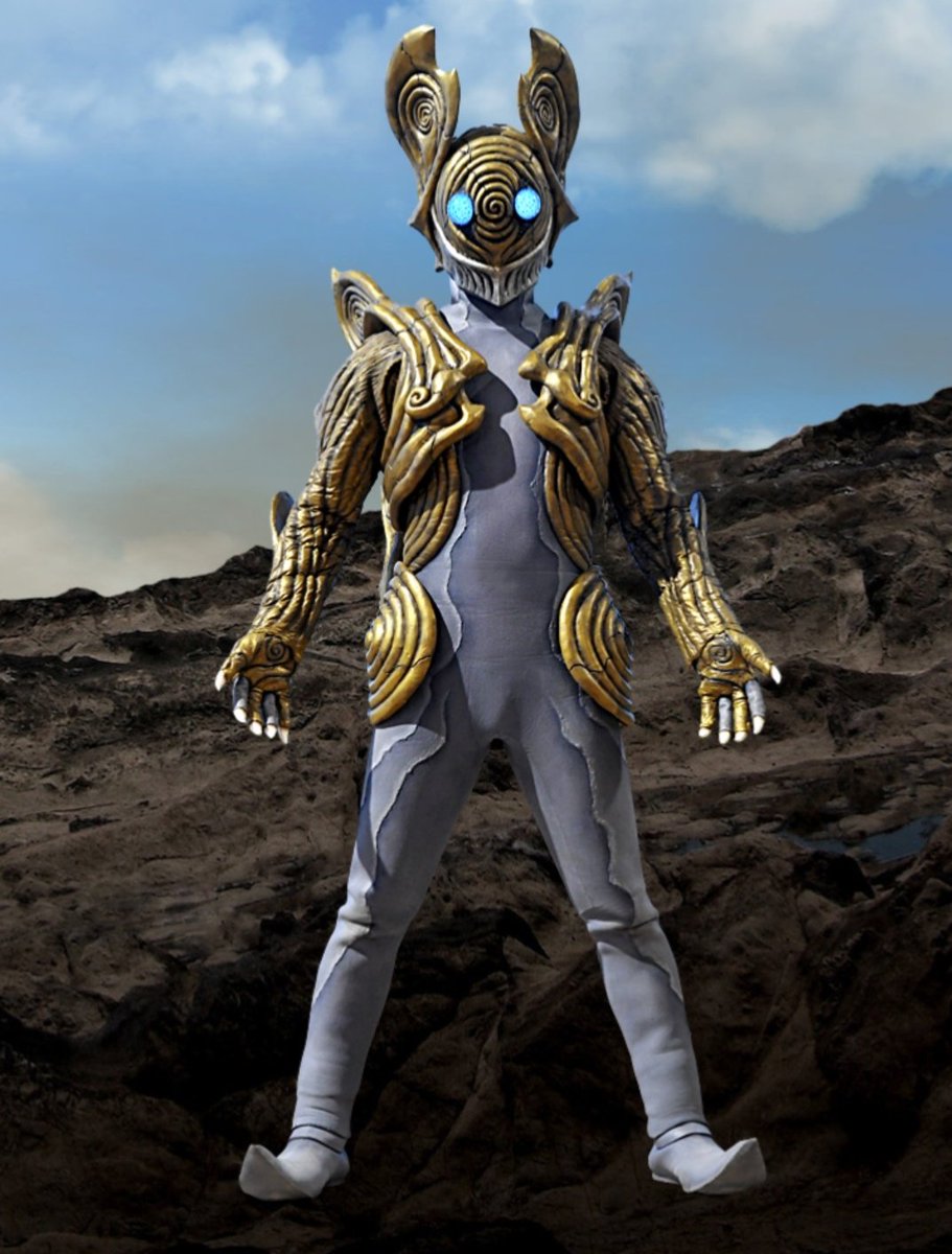 Twitter पर マ ーシャ バロッサ星人のスーツ写真 新規の宇宙人は嬉しいっすね ウルトラマンz Twitter पर マ ーシャ バロッサ星人のスーツ写真 新規の宇宙人は嬉しいっすね ウルトラマンz