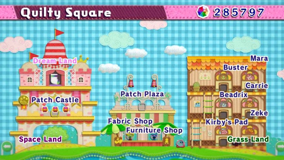 Levels/Areas that should’ve been stages in Smash Bros...