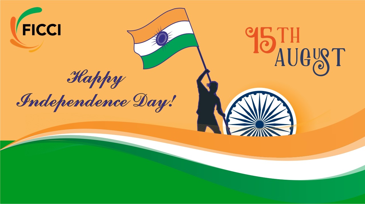 FICCI on Twitter: