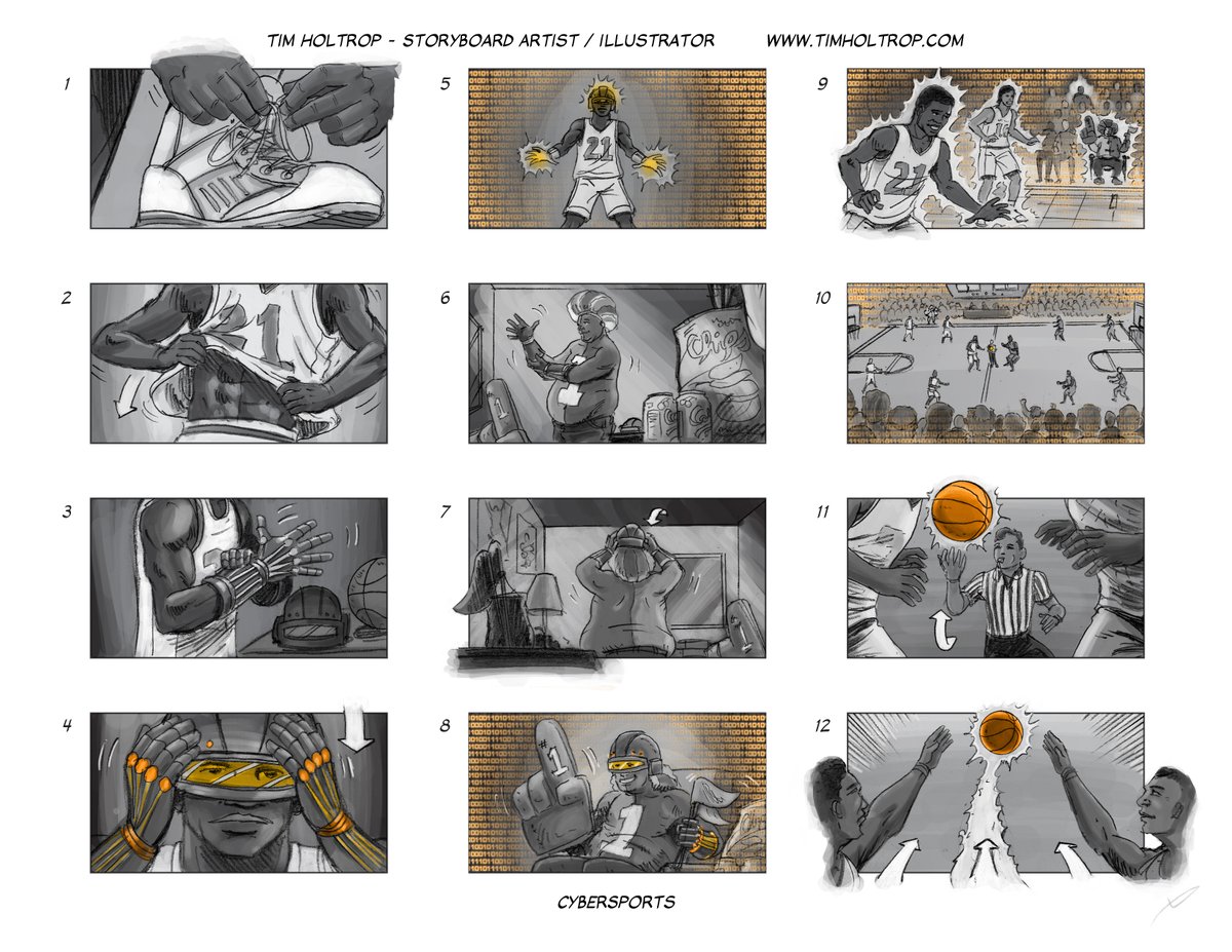 Tim Holtrop tweet media