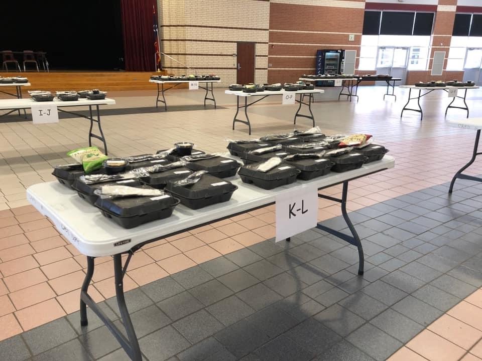 ptsa_crhs's tweet photo. https://t.co/n8K1nKzdkR to be part of CRHS PTSA! Freshman families, we can't wait to meet F2F! Let's all continue to volunteer for all Cougars! No volunteers allowed on campus? No problem. Google form+no touch delivery allowed a faculty lunch on us, distanced of course #CPOE https://t.co/2WQq3gv8AD