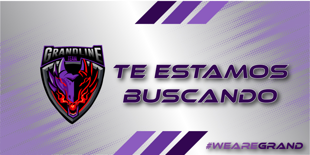 #ClashRoyale | #Anuncio

Nuestro equipo de #ClashRoyale abre nuevas plazas para:

🤵 | Mánager.
🐲 | Jugadores.

Para más información, manda un Mensaje Directo y solicita informes por ambos puestos.