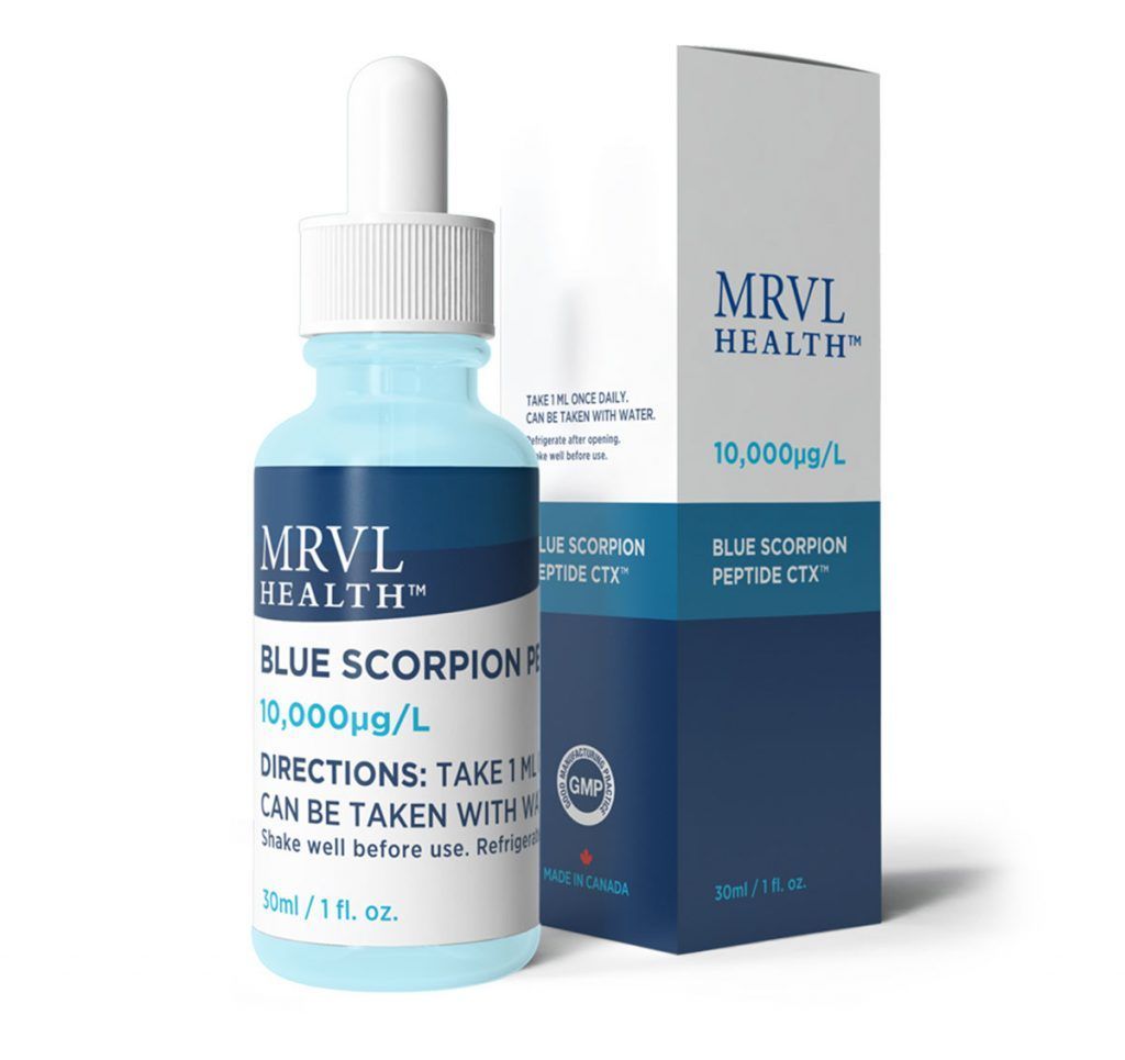 ttproducts112's tweet photo. Blue Scorpion Venom has been found to be an excellent complementary therapy with cancer treatment.  It also helps with pain management.  I use it for my arthritis.
https://t.co/P1VaivwGAv https://t.co/eW7dI3WOPy