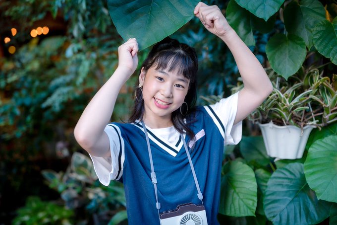 Twitterのコスプレ画像34
