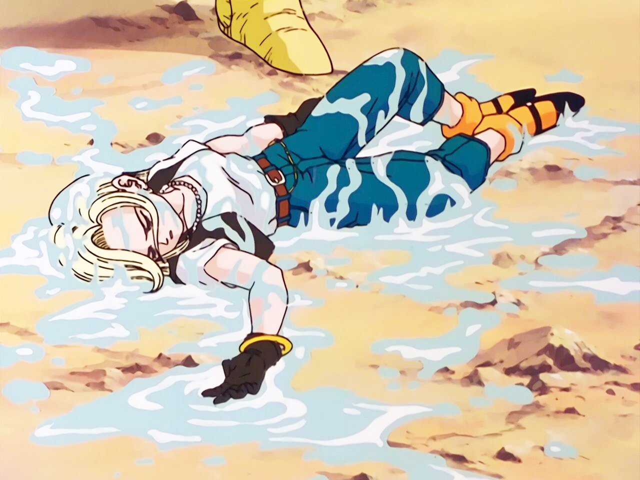Dragon Ball vintage 80' 90' on X: Dragon Ball vintage 80' 90' on X: