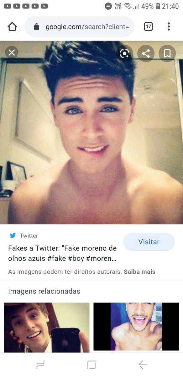 Samara17233632's tweet photo. Fora os perfil fake com a mesma foto que mandava solicitação https://t.co/TWFLEwOOJm