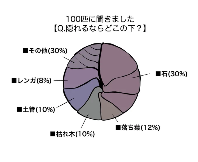 アンケート調査 