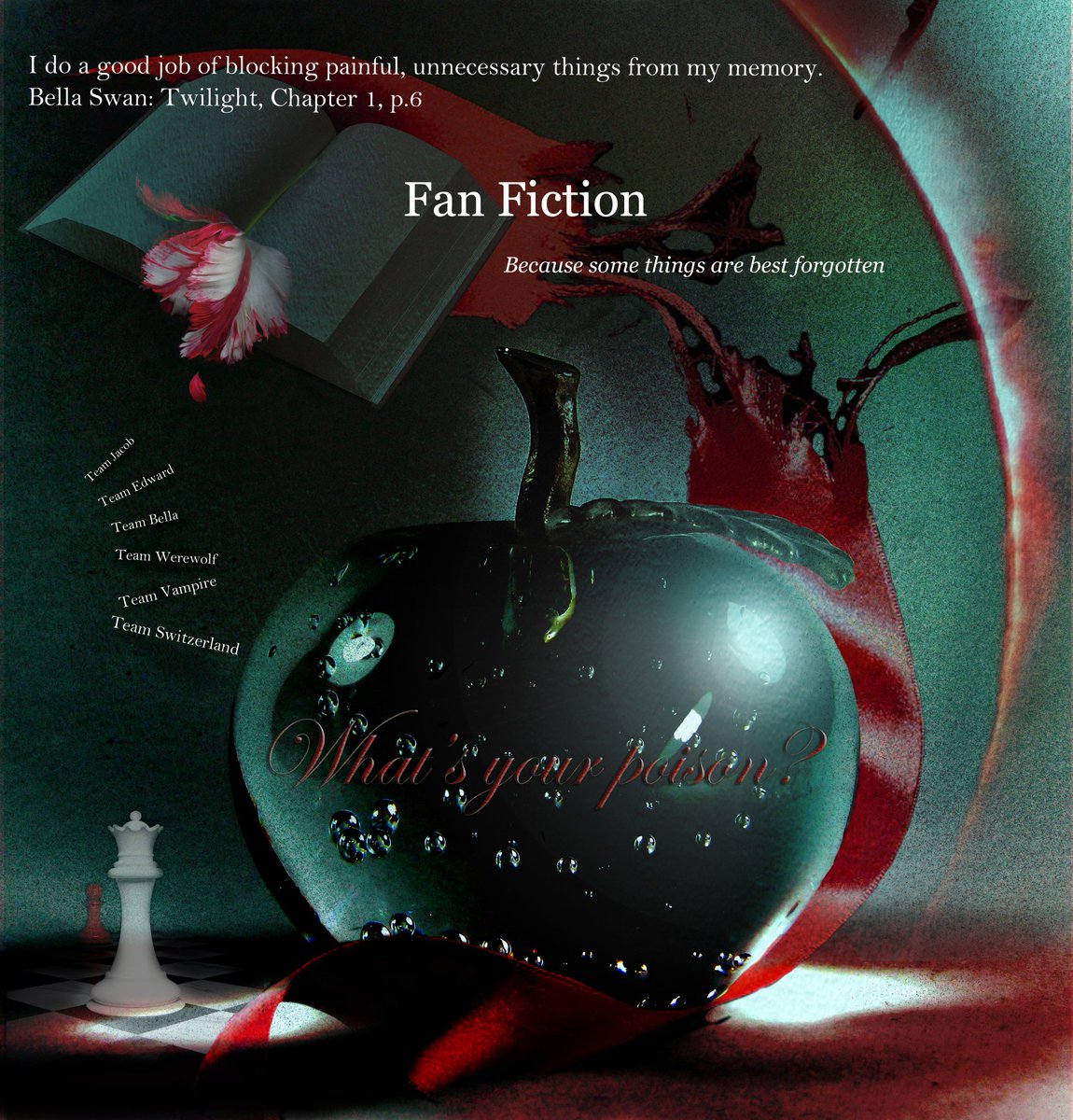 morrigansmuse's tweet photo. I used to create fic banners for people in the Twilight fandom so I'm adding a few of those,  here... https://t.co/yvDcyHQjzh