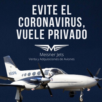 lanoticiasv's tweet photo. #Seguridadycomodidad #MeisnerJets #VentayAdquisicion #aviones https://t.co/F8v9Hy97bB