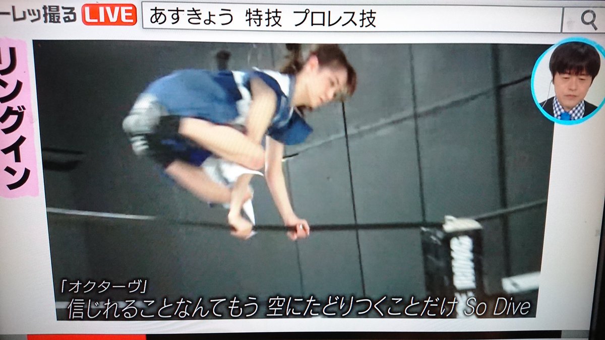 アイドル ブリッジ 