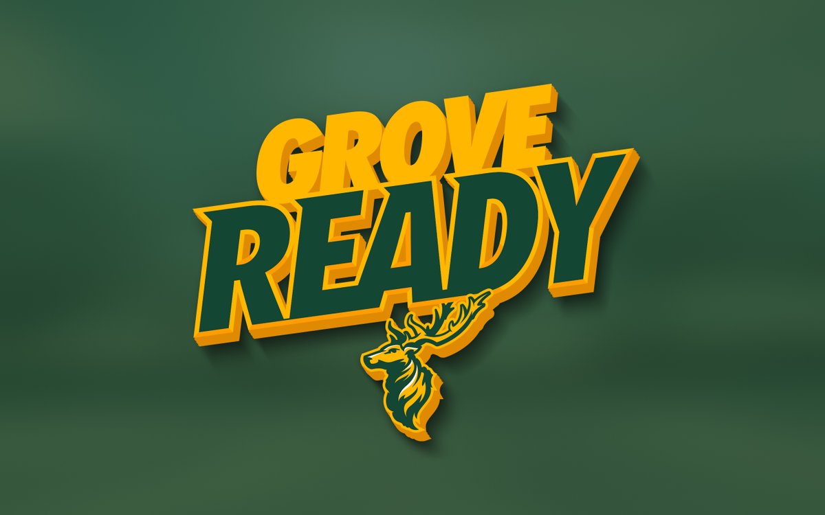 D59Grove's tweet photo. Return to Learning Drive-Thru event was a success!  So great to see so many of our families today!!  Ready to start this school year....here we go!! #GroveReady https://t.co/cPj6qbNU5q