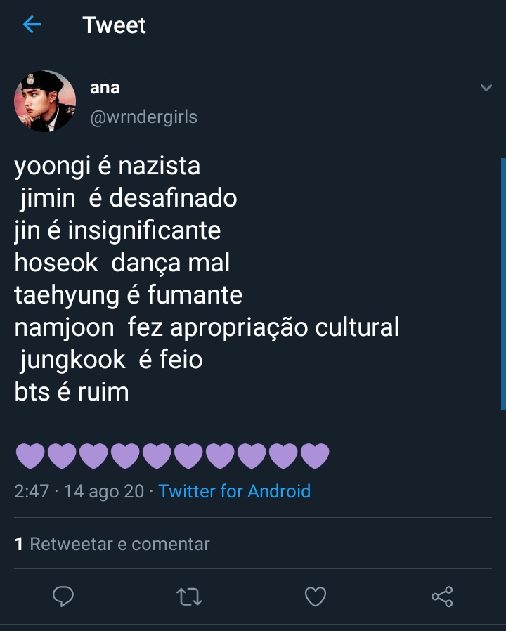Yoongi Report⁷ tweet media