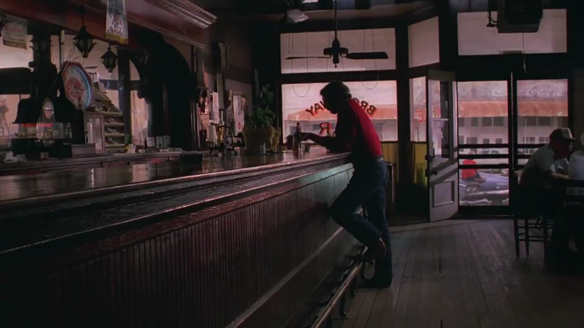 Happy 75th Birthday to Wim Wenders. 