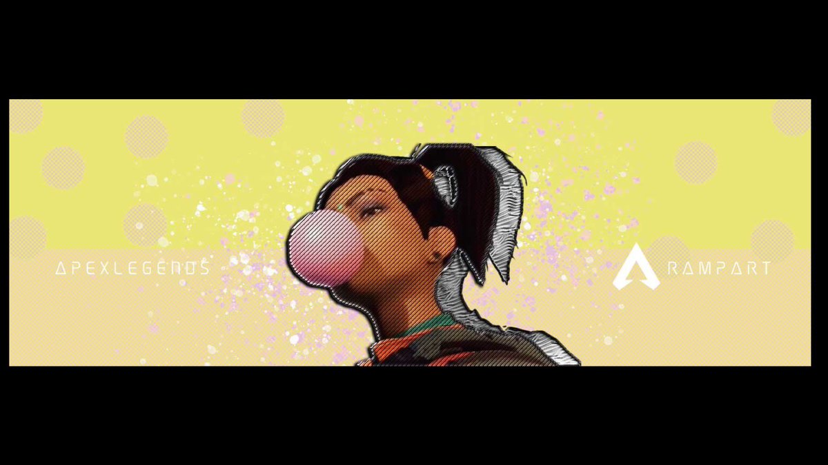 Apexヘッダー Apexヘッダー