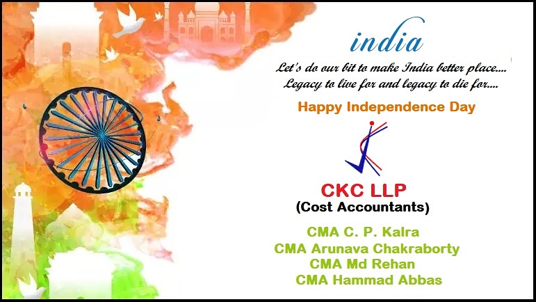 Happy Independence Day 2020