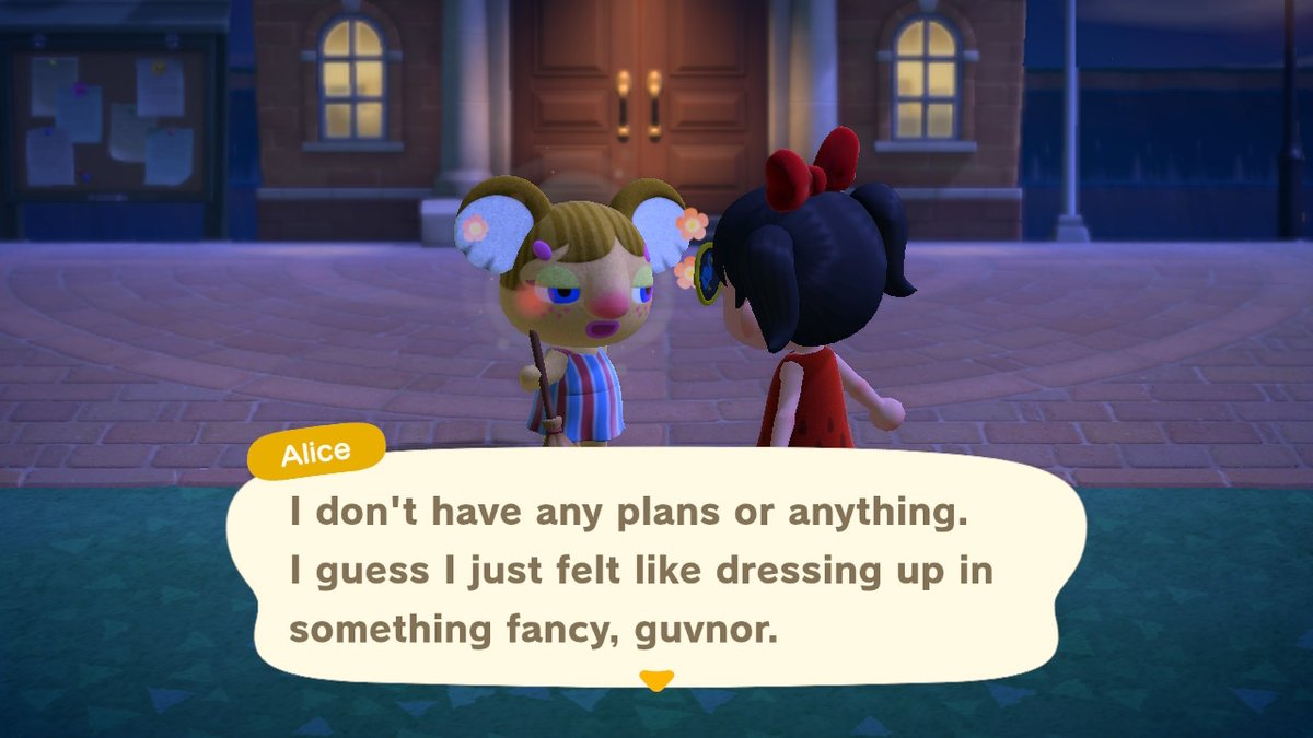 AustinShmostin's tweet photo. #AnimalCrossing #ACNH #NintendoSwitch https://t.co/6kcuzdGpgK