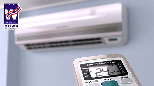 Cowa_comp's tweet photo. #SabíasQue
Lo recomendado es que la temperatura del aire acondicionado esté entre los 23-25 grados, para evitar cambios bruscos de temperatura.
#COWA #aireacondicionado #instalación #mantenimiento #proyectos #airconditioning #climatización #ventilación #projectmanagement https://t.co/0qZvaVECVF