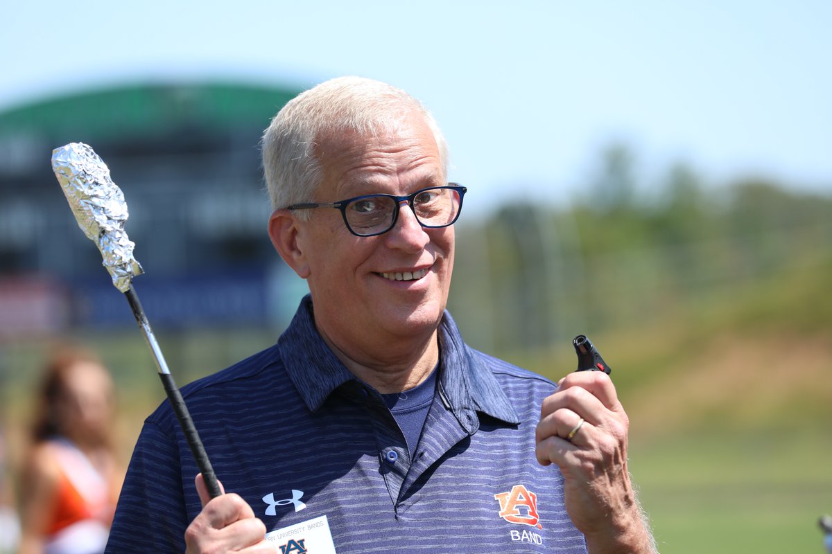 auburnbands's tweet image. The Auburn Band is deeply saddened by the loss of our beloved photographer and dear friend Keith Stephenson. He was more than just a photographer for our band family, he brought joy and positivity to our lives. Rest In Peace Mr. Keith; we will miss you.