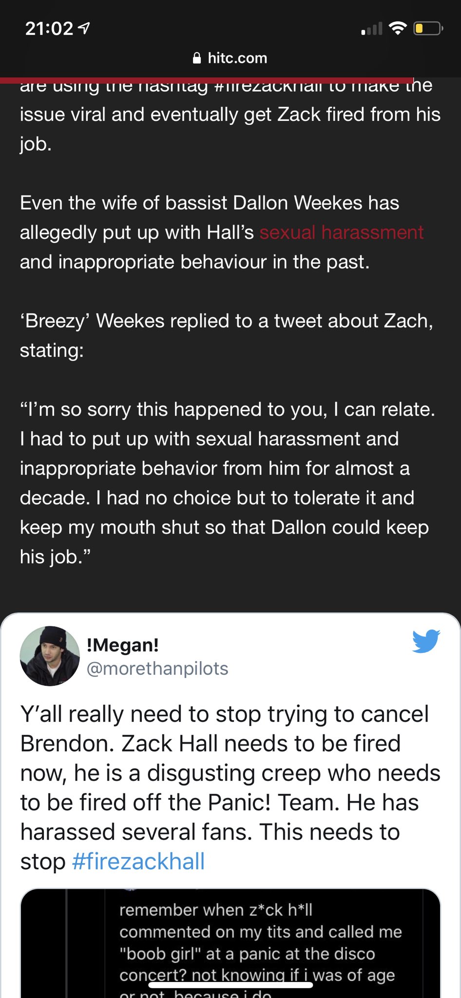 Farrington Why Is Breezy In Quotes That S Her Name T Co Ejmbbhpmux Twitter