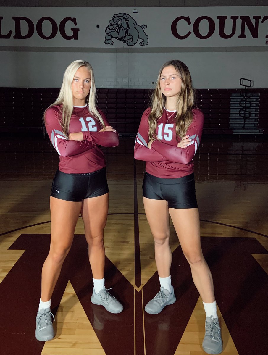 sydneygentryyy's tweet photo. @MagnoliaVBALL https://t.co/wfAW0uBykd