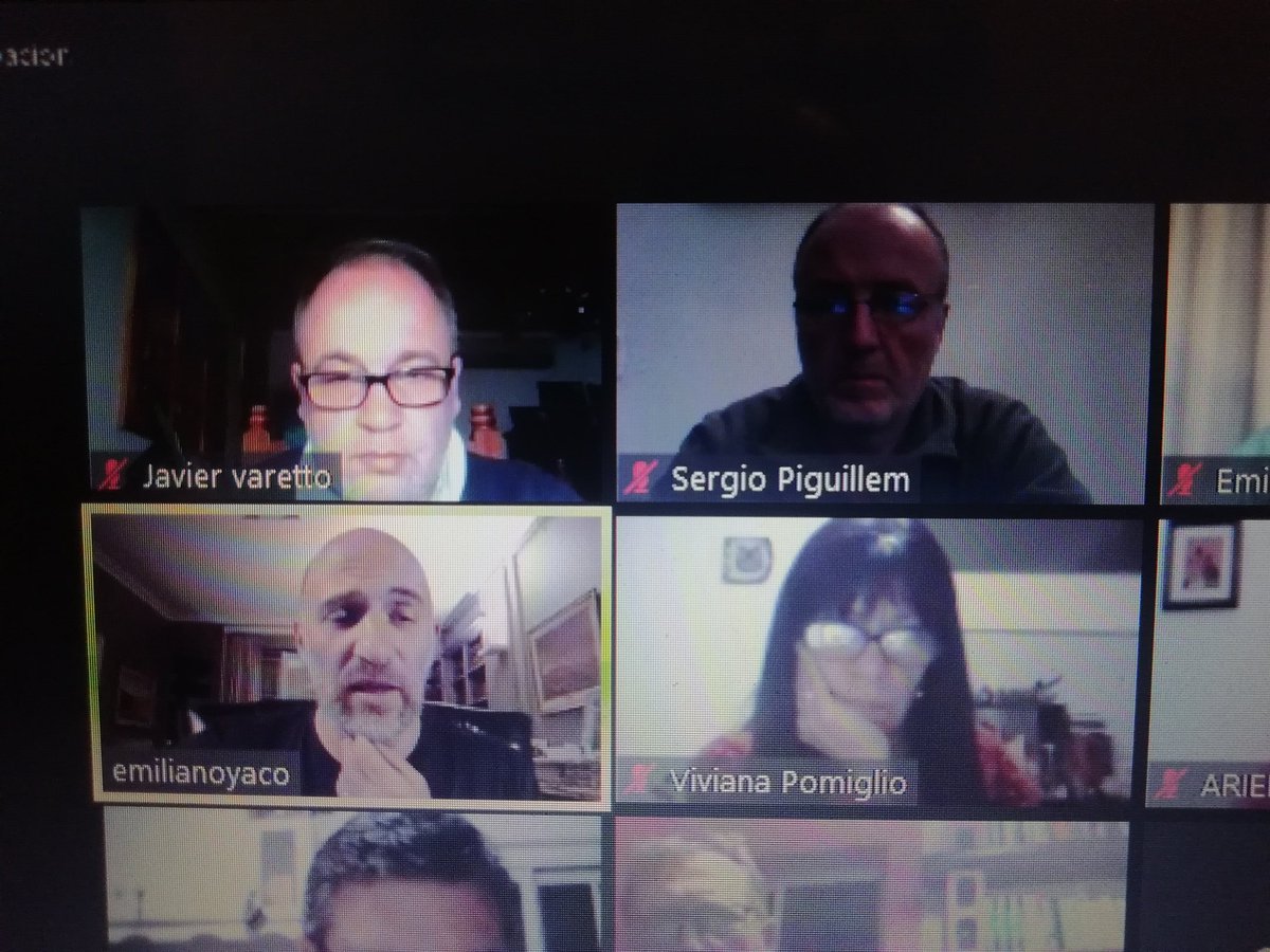 sergiopiguillem's tweet photo. Gracias @Yaco_Emiliano y @josesimonella por la excelente charla de hoy sobre el presente y futuro de las Pymes https://t.co/1NSir6XO2e