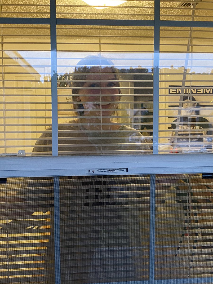 KBendheim's tweet photo. Just dropped this sweet girl off at @appstate for year #2. This year she is living in her own apartment! ❤️ She and her roommate have known each other since 4 year old PreK. #futureeducator #friendsforyears https://t.co/MMbwsecwBw