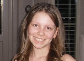 My beautiful daughter left Earth at 13 from #cancer 💔 A few days before Ashley went to Heaven, I made a promise to my daughter to help as many #ChildhoodCancer warriors as I possibly can. This is my mission! 💪🏼
#HelpingKids #MyMission #JoinMe