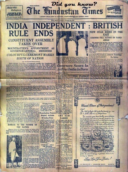 _Vijay_krishna's tweet photo. #IndependenceDayIndia
Independence means.. enjoying freedom and empowering others too to let them do so. https://t.co/BIKlqG3kTz