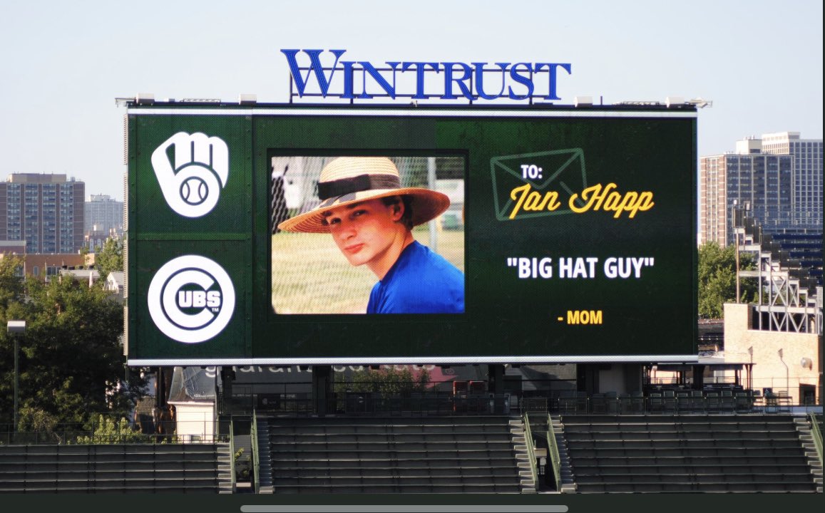 PFBL Braves tweet media